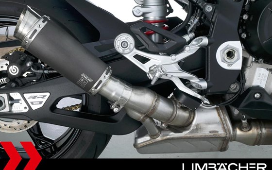 Gebrauchtmotorrad BMW S 1000 RR - Bild 15