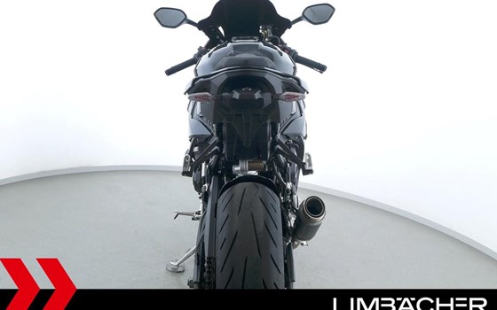 Gebrauchtmotorrad BMW S 1000 RR - Bild 16