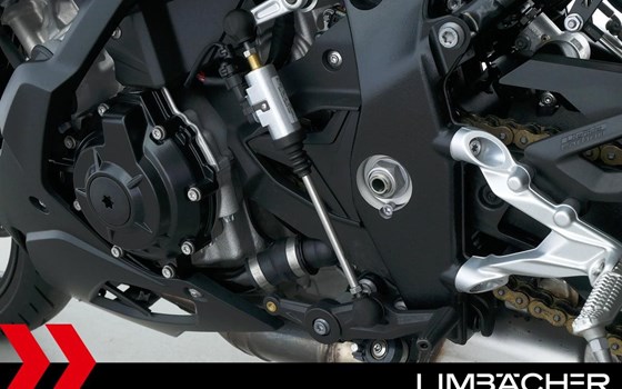 Gebrauchtmotorrad BMW S 1000 RR - Bild 18