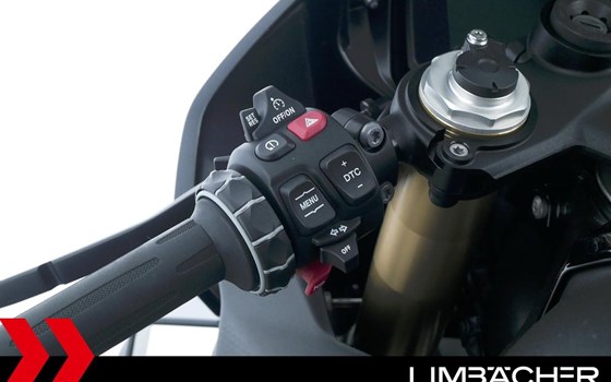 Gebrauchtmotorrad BMW S 1000 RR - Bild 19