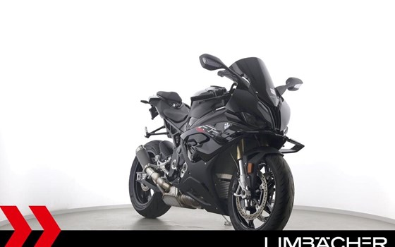 Gebrauchtmotorrad BMW S 1000 RR - Bild 2