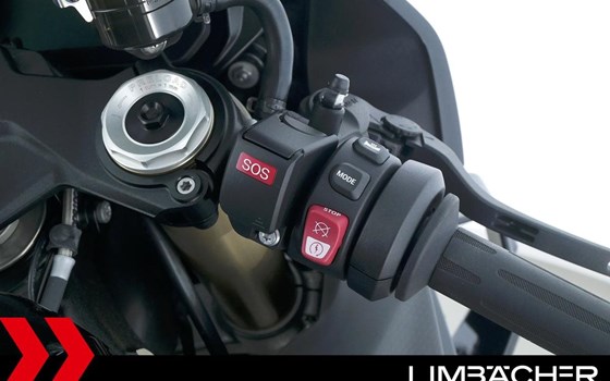 Gebrauchtmotorrad BMW S 1000 RR - Bild 20