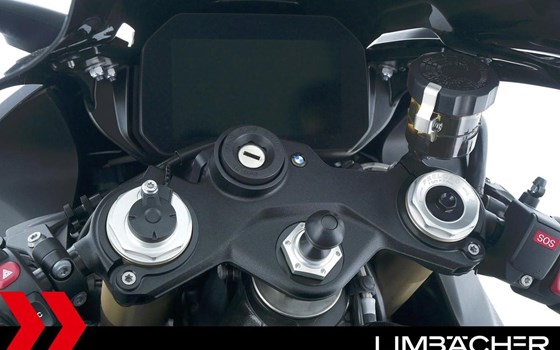 Gebrauchtmotorrad BMW S 1000 RR - Bild 21