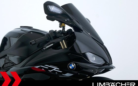 Gebrauchtmotorrad BMW S 1000 RR - Bild 24