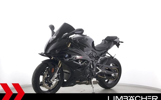 Gebrauchtmotorrad BMW S 1000 RR - Bild 4