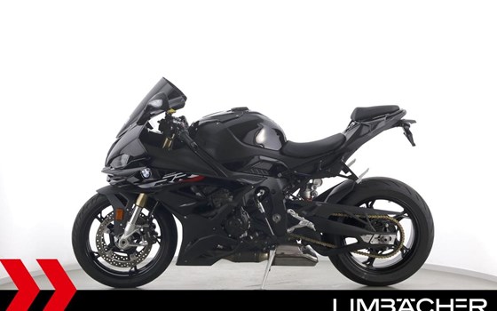 Gebrauchtmotorrad BMW S 1000 RR - Bild 5