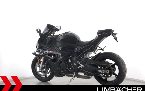 Gebrauchtmotorrad BMW S 1000 RR - Bild 6