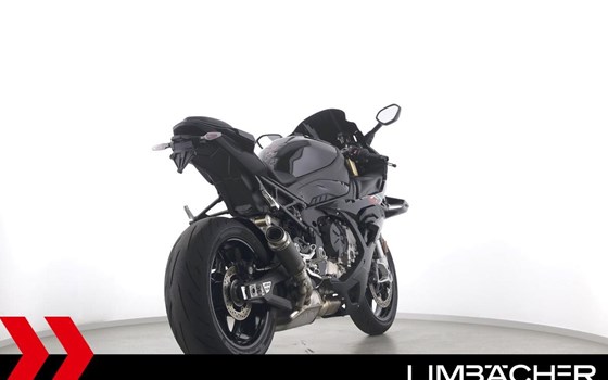 Gebrauchtmotorrad BMW S 1000 RR - Bild 8