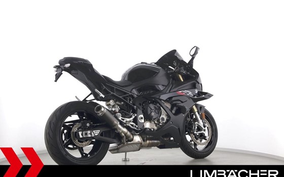 Gebrauchtmotorrad BMW S 1000 RR - Bild 9