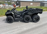 Angebot Can-Am Outlander Max 6x6 XU+ 1000 T