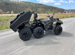 Angebot Can-Am Outlander Max 6x6 XU+ 1000 T