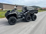 Angebot Can-Am Outlander Max 6x6 XU+ 1000 T
