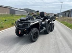 Angebot Can-Am Outlander Max 6x6 XU+ 1000 T