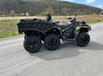 Angebot Can-Am Outlander Max 6x6 XU+ 1000 T