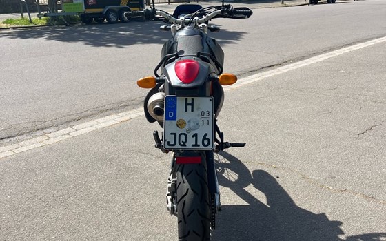 Gebrauchtmotorrad KTM 640 LC4 Enduro EGS-E - Bild 4