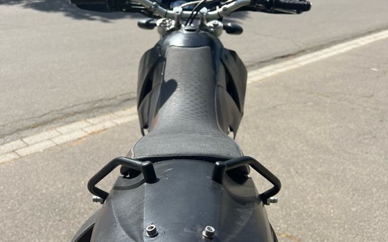 Gebrauchtmotorrad KTM 640 LC4 Enduro EGS-E - Bild 5