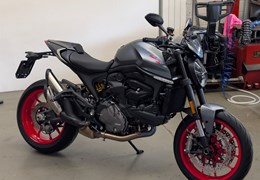 Occasion Ducati Monster +