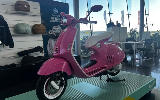 Neufahrzeug Vespa 946 Dragon - Bild 1