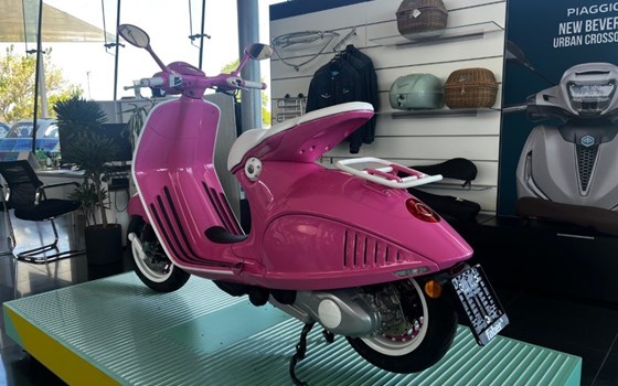 Neufahrzeug Vespa 946 Dragon - Bild 2