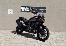 Gebrauchte Harley-Davidson Pan America 1250 Special