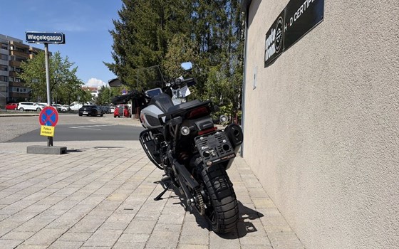 Gebrauchtmotorrad Harley-Davidson Pan America 1250 Special - Bild 4