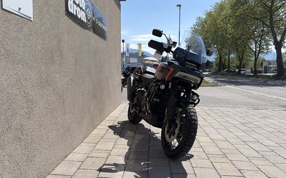 Gebrauchtmotorrad Harley-Davidson Pan America 1250 Special - Bild 5