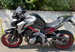 Gebrauchte Kawasaki Z900