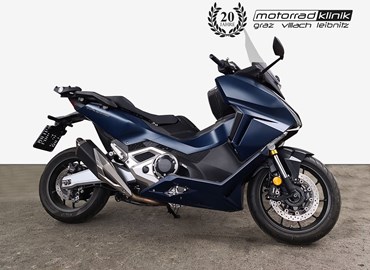 Gebrauchtmotorrad Honda Forza 750