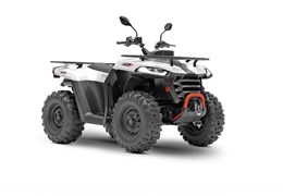 Neumotorrad Segway Snarler AT5L DLX