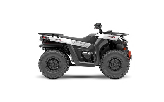 Neufahrzeug Segway Snarler AT5L DLX - Bild 2