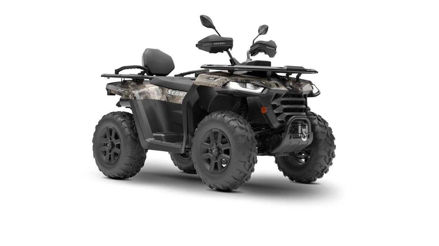 Segway Snarler AT5L DLX