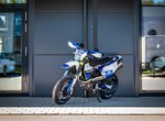 Angebot Husqvarna 701 Supermoto