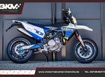 Angebot Husqvarna 701 Supermoto