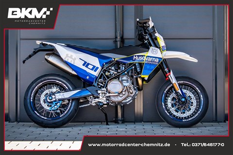 Top 5: Wheelie-Tiere