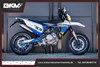 Husqvarna 701 Supermoto