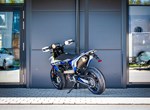 Angebot Husqvarna 701 Supermoto