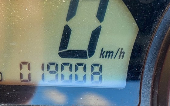 Gebrauchtmotorrad Yamaha FZ1 - Bild 5