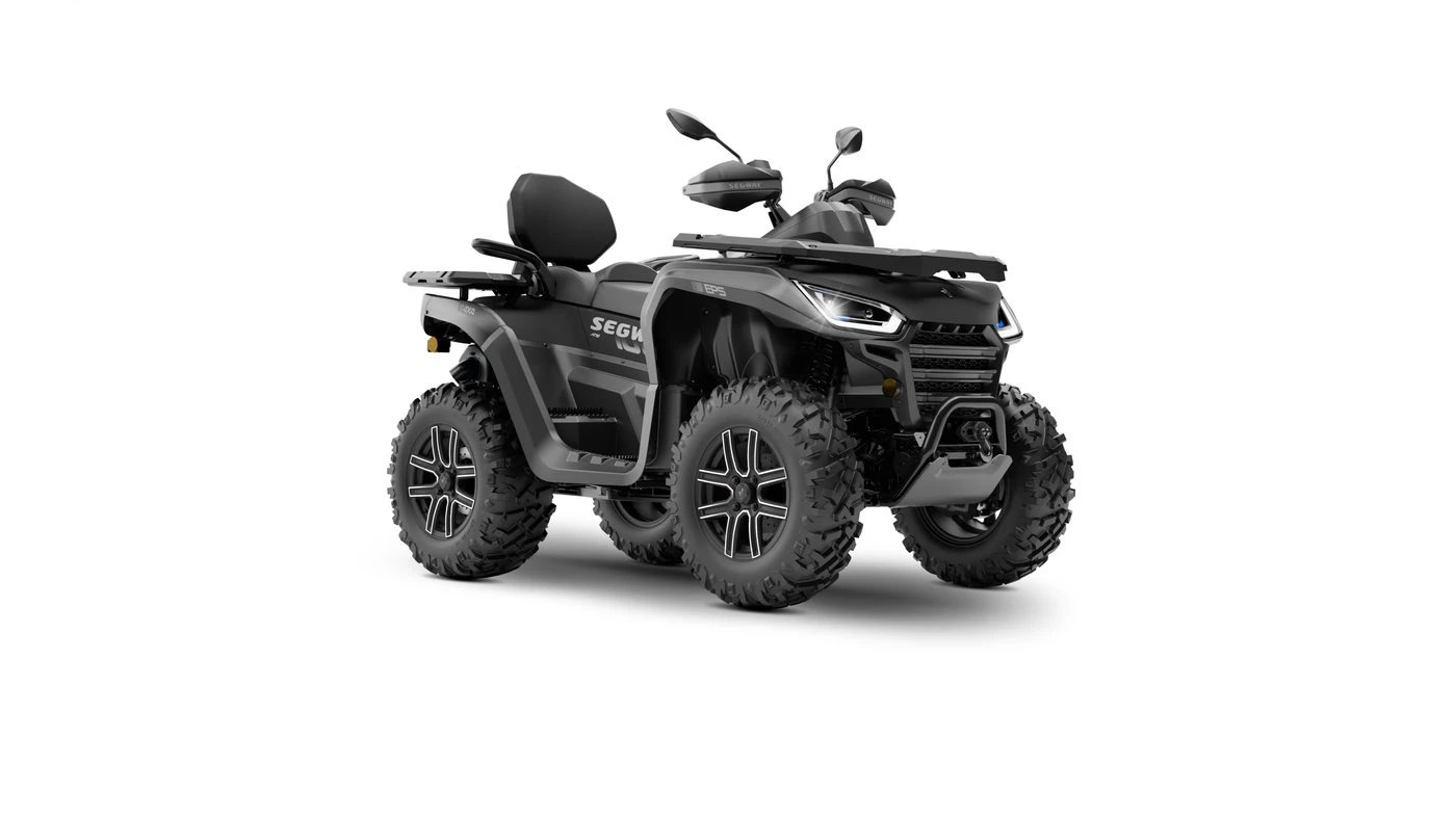 Segway Snarler AT10 One ABS