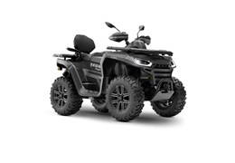 Neumotorrad Segway Snarler AT10 One ABS