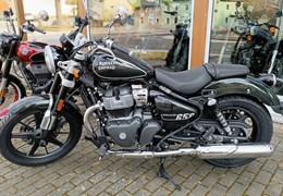 Neumotorrad Royal Enfield Super Meteor 650