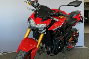 Angebot Kawasaki Z900 50th Anniversary