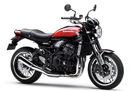Gebrauchte Kawasaki Z900 RS