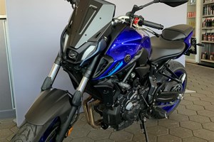 Offer Yamaha MT-07