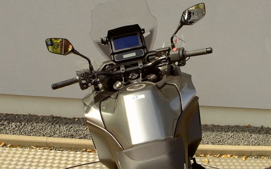 Neufahrzeug Honda NT1100 - Bild 10