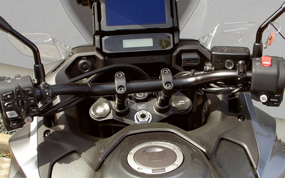 Neufahrzeug Honda NT1100 - Bild 12