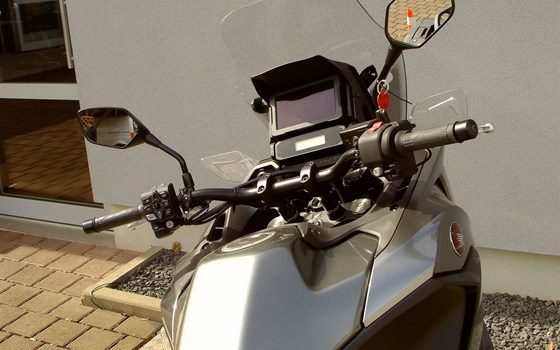 Neufahrzeug Honda NT1100 - Bild 13