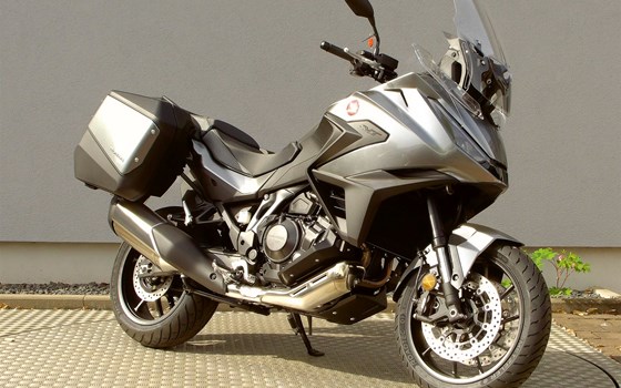 Neufahrzeug Honda NT1100 - Bild 2