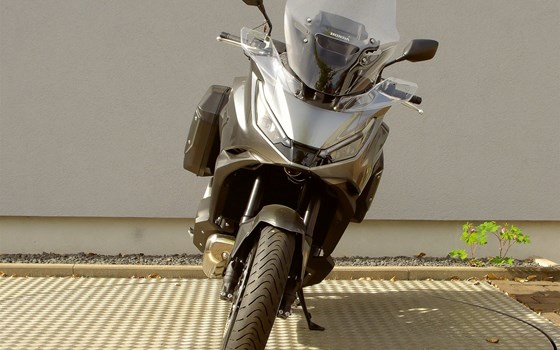 Neufahrzeug Honda NT1100 - Bild 3