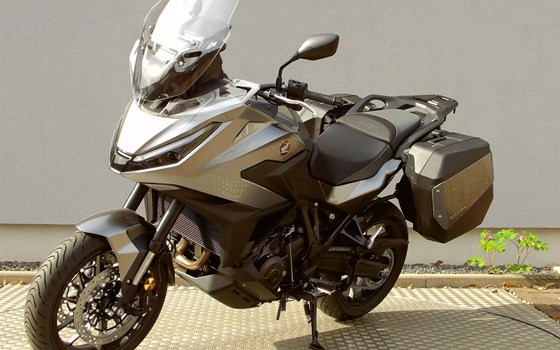 Neufahrzeug Honda NT1100 - Bild 4