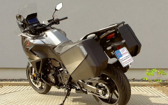 Neufahrzeug Honda NT1100 - Bild 6